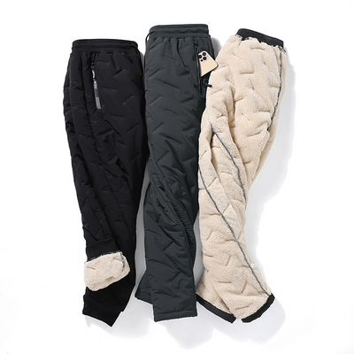 Álvaro® | Casual And Comfortable   Trousers