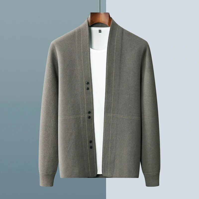 Kaiden® | Cashmere Cardigan