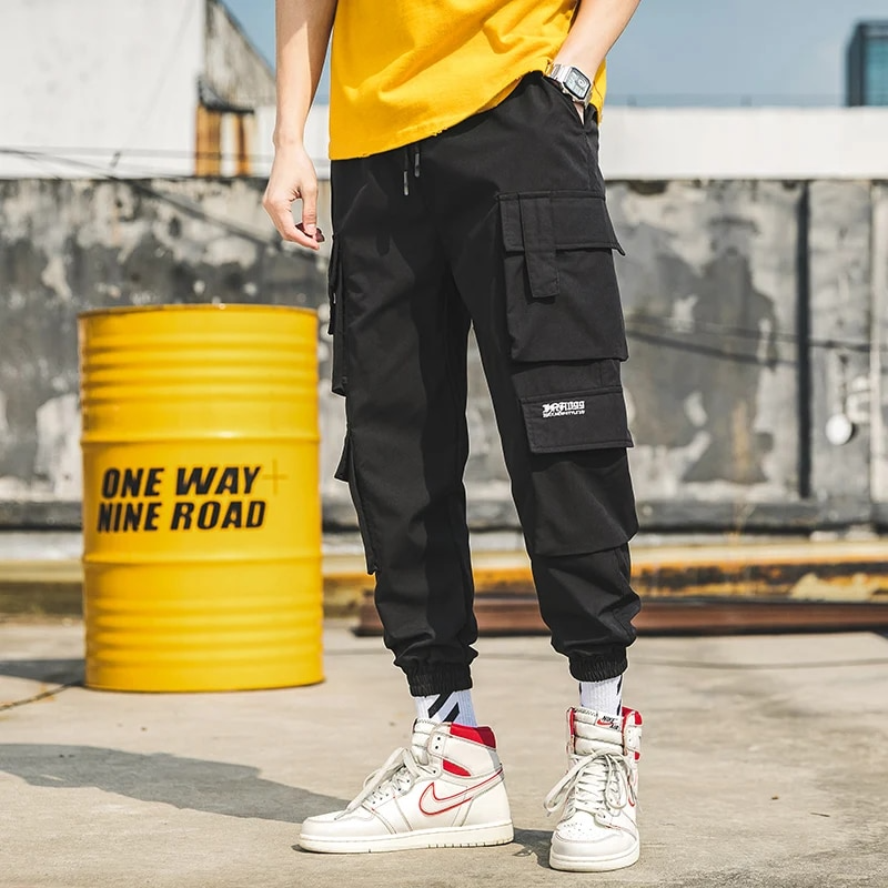 Odón® | Cargo Pants