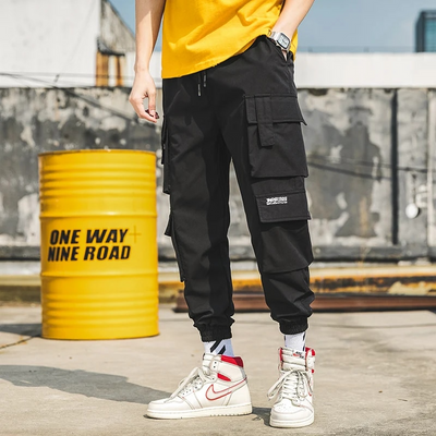 Odón® | Cargo Pants