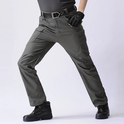 Samuel® | Modern And Versatile   Trousers