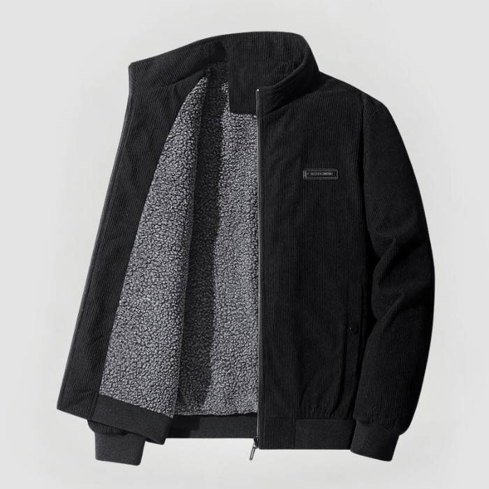 Patrick® | Corduro Jacket For Cold Days