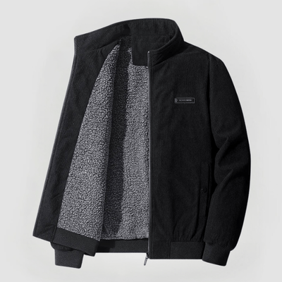 Patrick® | Corduro Jacket For Cold Days