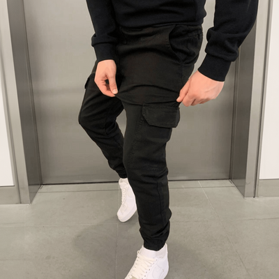 Lew® | Technical And Versatile Cargo Jogger