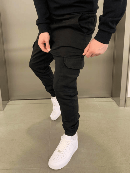 Samuel® | Cargo Jogger Pants