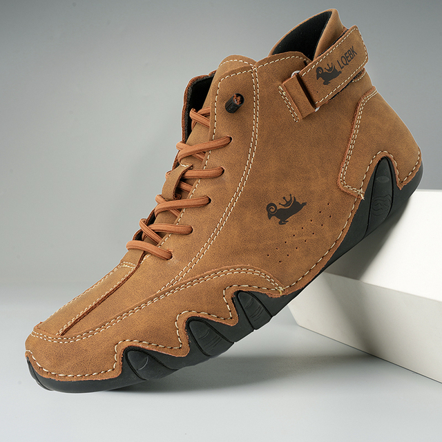 Óscar® | Comfortable Non-Slip Shoes For Sensitive Feet (Unisex)