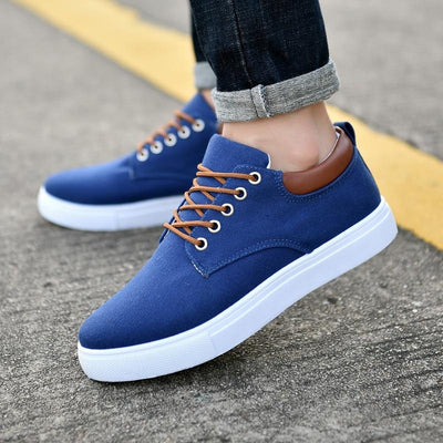Justinian® | Stylish Sneakers With Dynamic Soles