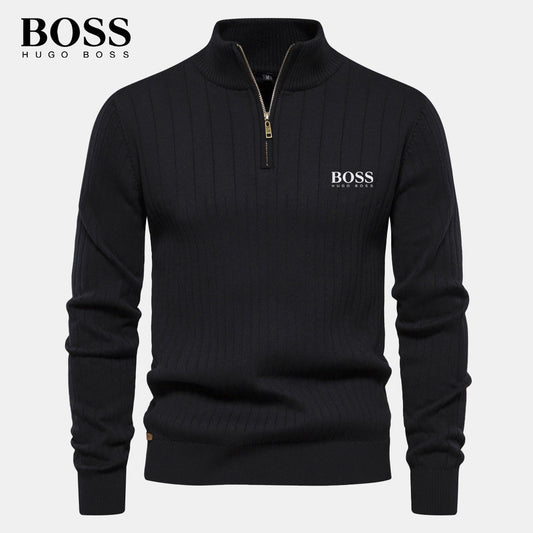 Félix® | Half-Zip Sweater