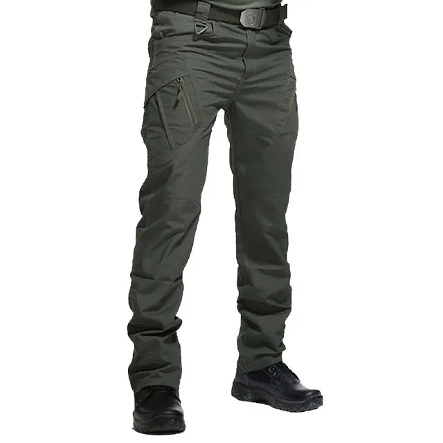 Bartolomé® | Classic And Stylish   Trousers