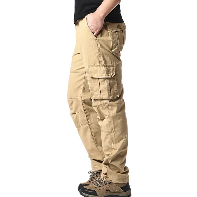 Arcadio® | Tailored And Elegant   Trousers