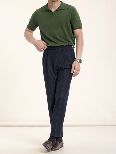 Steven® | Vintage Business Casual Pants