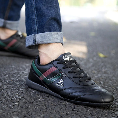 Kieran® | Stylish sporty comfort