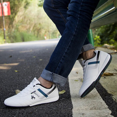 Kieran® | Stylish sporty comfort