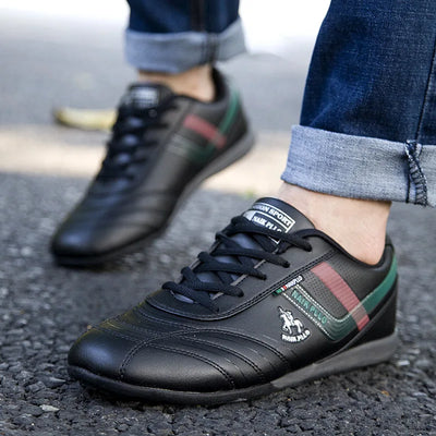 Kieran® | Stylish sporty comfort