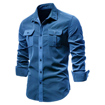 Quentin® | Casual Shirt