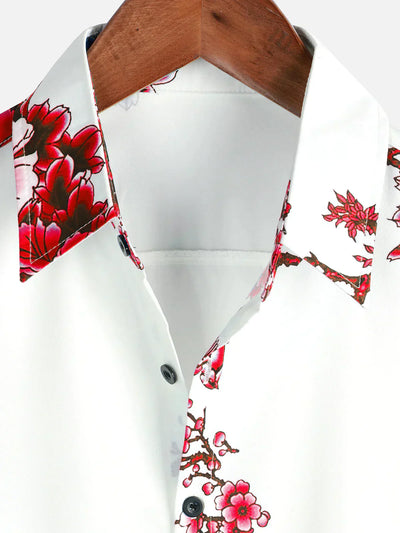 Henderson® | Flower Shirt