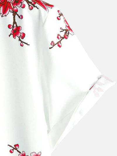 Henderson® | Flower Shirt