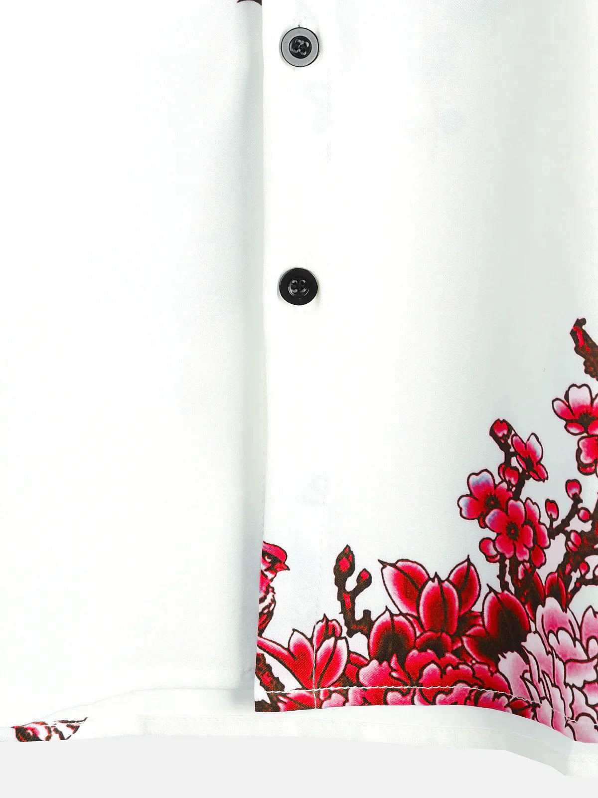 Henderson® | Flower Shirt