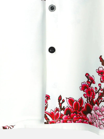 Henderson® | Flower Shirt