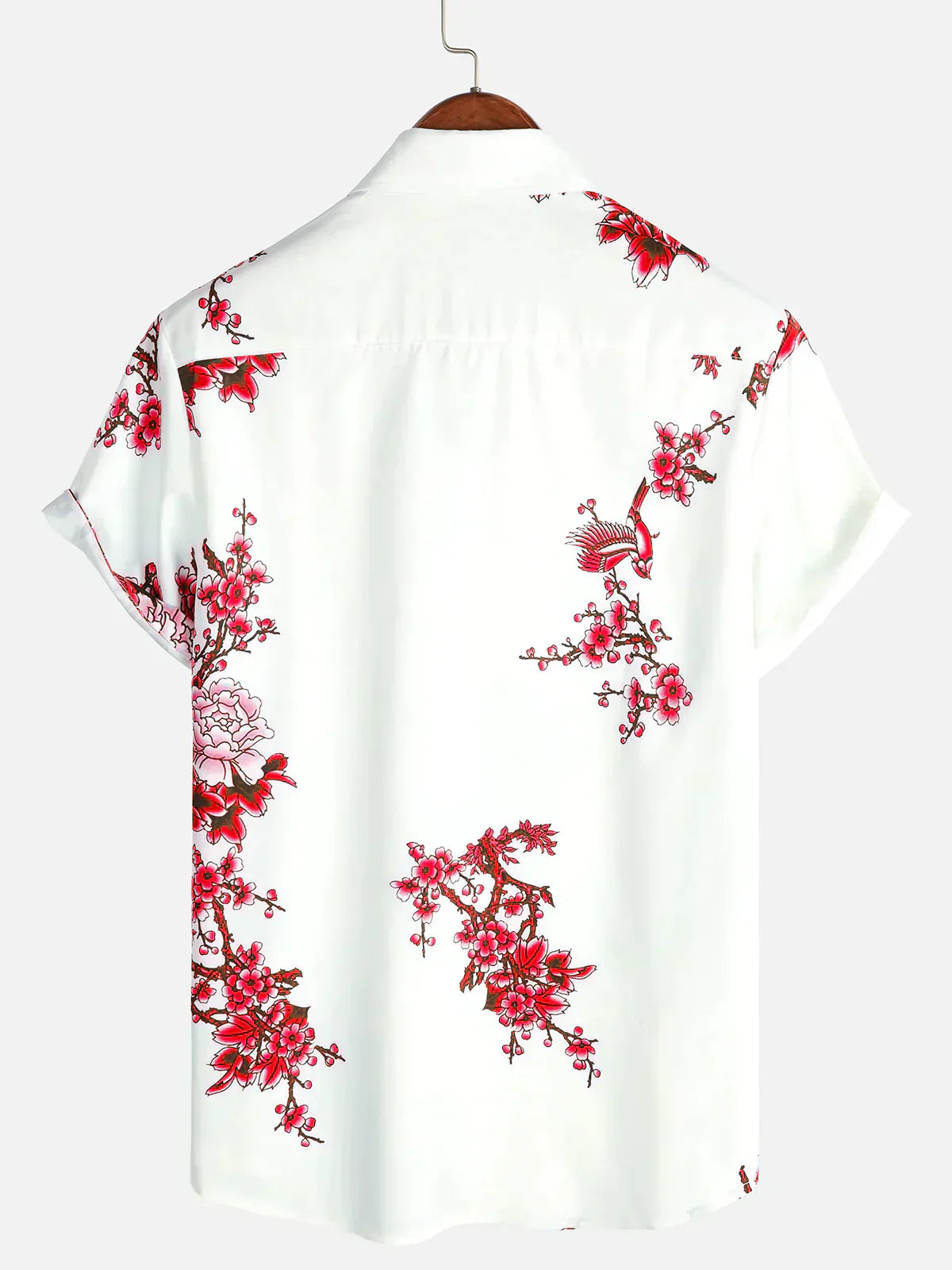 Henderson® | Flower Shirt