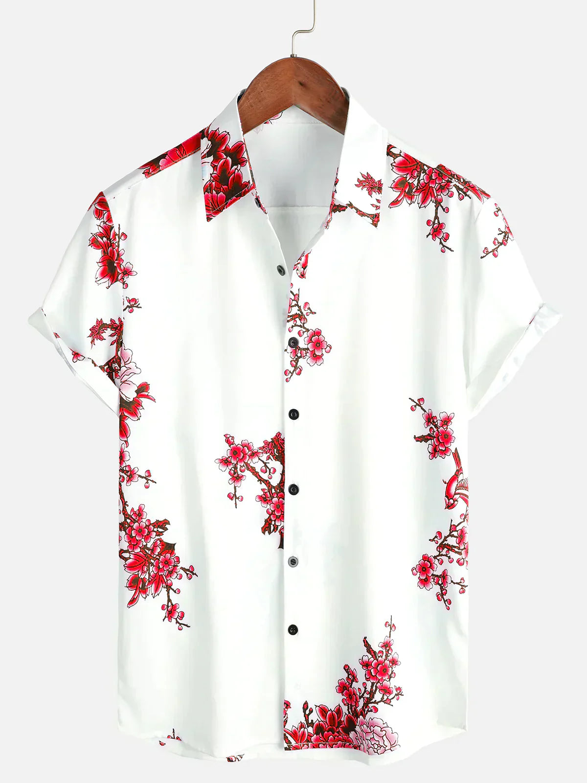 Henderson® | Flower Shirt