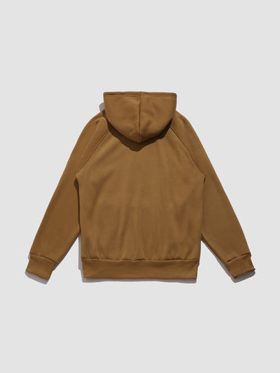 Tate | Paris Print Hoodie