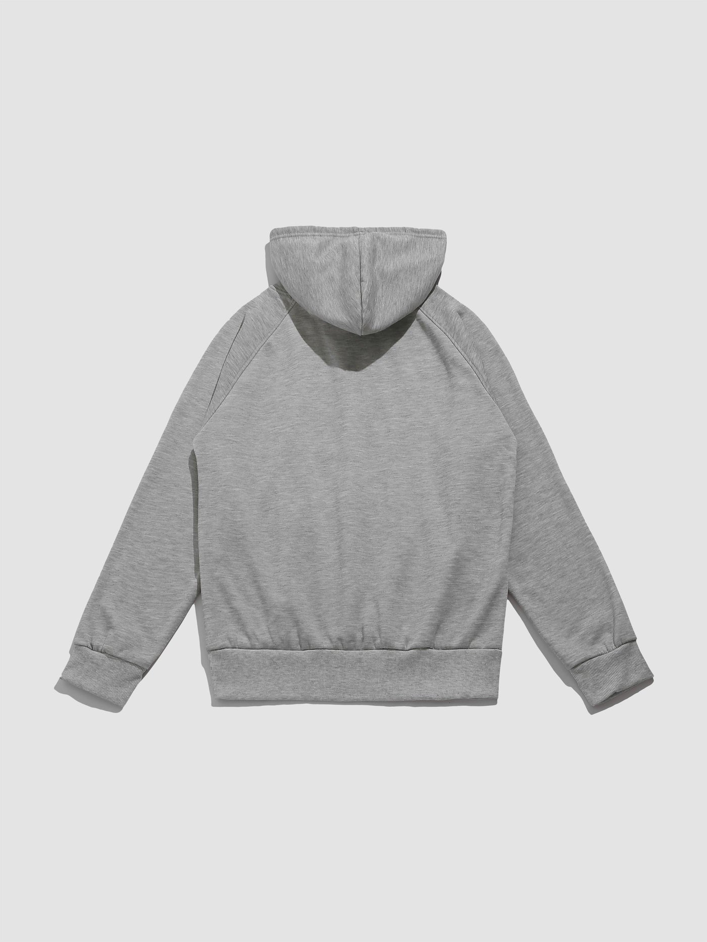 Oberon | Astronaut Bear Print Hoodie