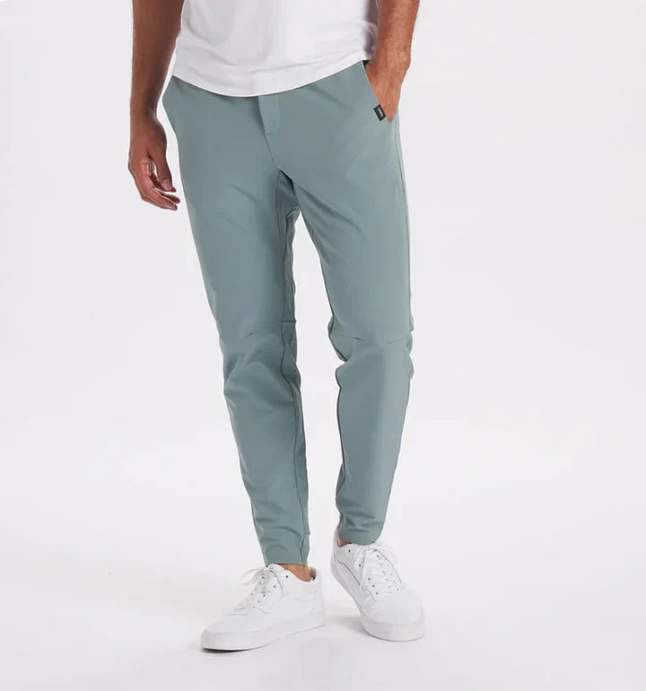 Jared® | Flexible Modern Men'S Suit Trousers Freedom Of Movement And Style