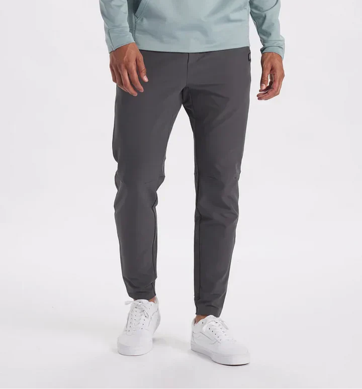 Jared® | Flexible Modern Men'S Suit Trousers Freedom Of Movement And Style