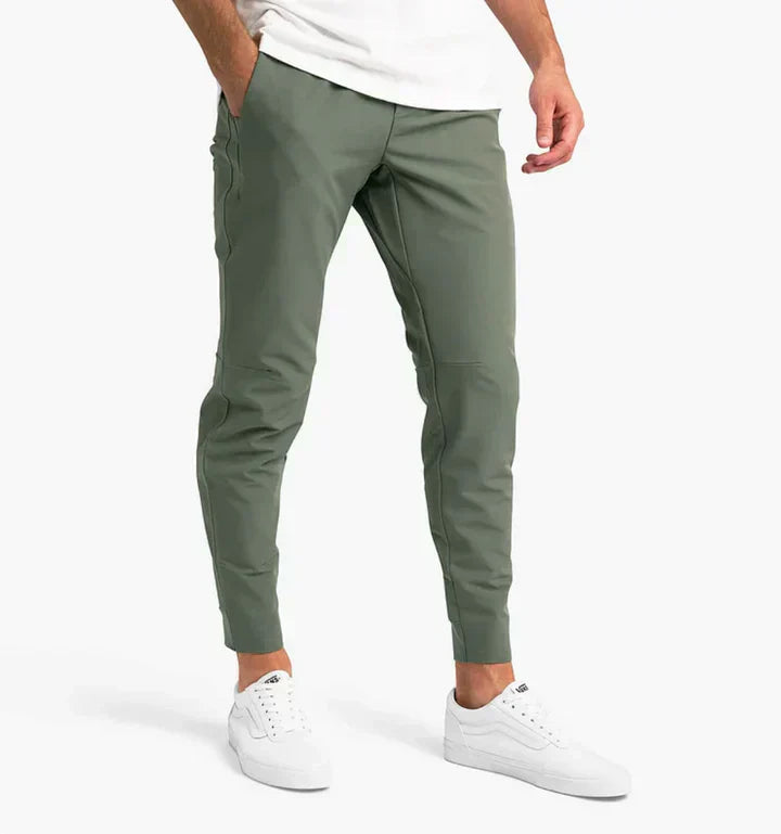 Jared® | Flexible Modern Men'S Suit Trousers Freedom Of Movement And Style