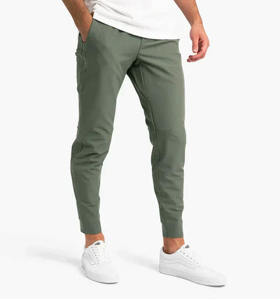 Jared® | Flexible Modern Men'S Suit Trousers Freedom Of Movement And Style