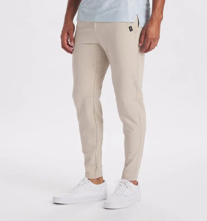 Jared® | Flexible Modern Men'S Suit Trousers Freedom Of Movement And Style