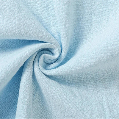 Raimundo® | Linen Trousers With Drawstring, Breathable And Relaxed