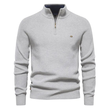 Joel® | Casual, warm knitted sweater