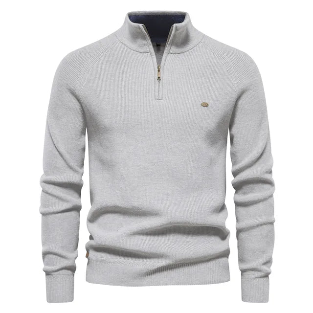 Joel® | Casual, warm knitted sweater