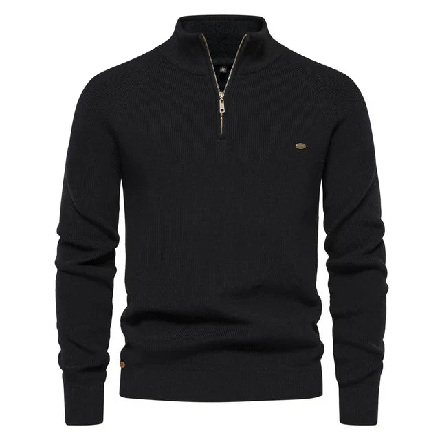 Cornelio® | Men'S Knitted Sweater