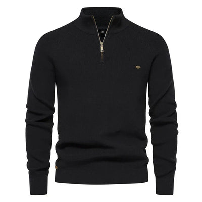 Cornelio® | Men'S Knitted Sweater