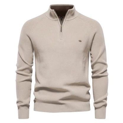 Joel® | Casual, warm knitted sweater