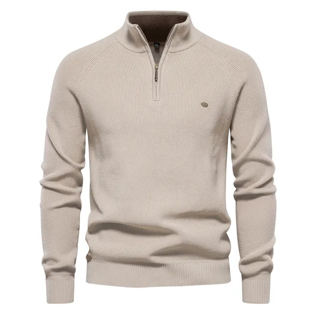 Joel® | Casual, warm knitted sweater
