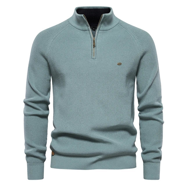 Joel® | Casual, warm knitted sweater