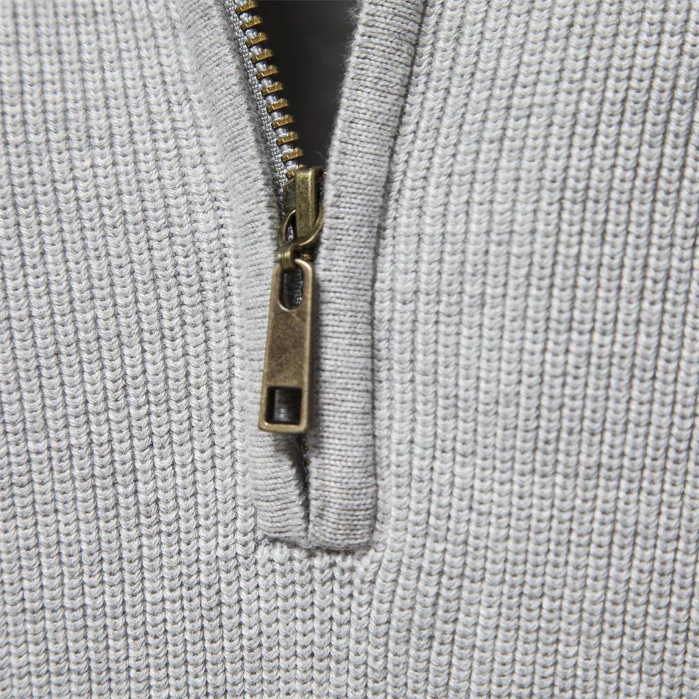 Cornelio® | Men'S Knitted Sweater
