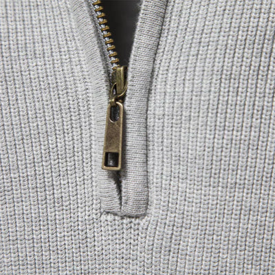 Cornelio® | Men'S Knitted Sweater
