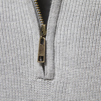 Joel® | Casual, warm knitted sweater