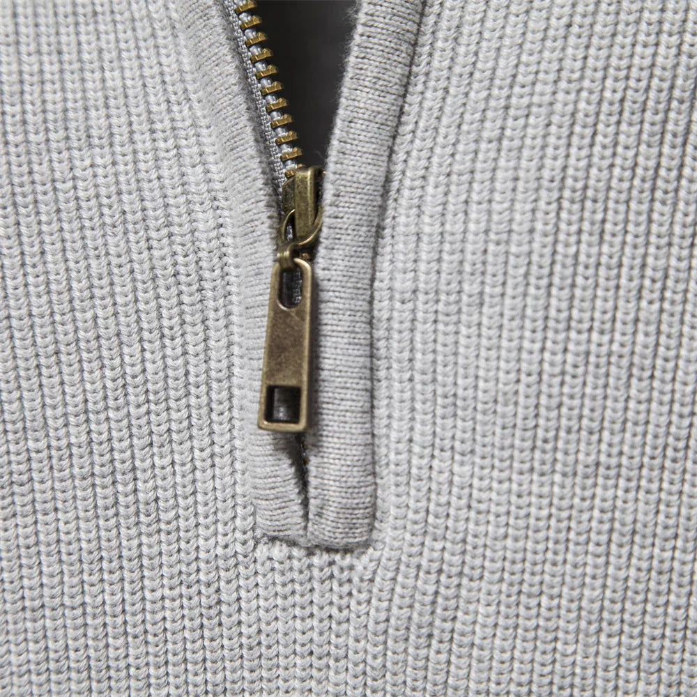 Joel® | Casual, warm knitted sweater