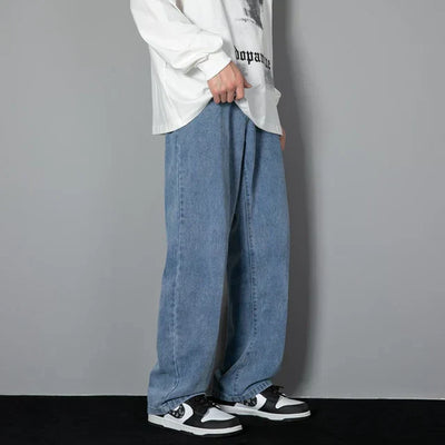 Raúl® | Effortless And Stylish Summer Trousers
