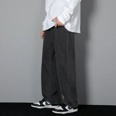 Raúl® | Effortless And Stylish Summer Trousers