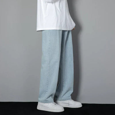 Raúl® | Effortless And Stylish Summer Trousers