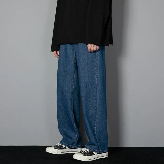 Raúl® | Effortless And Stylish Summer Trousers