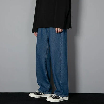 Raúl® | Effortless And Stylish Summer Trousers