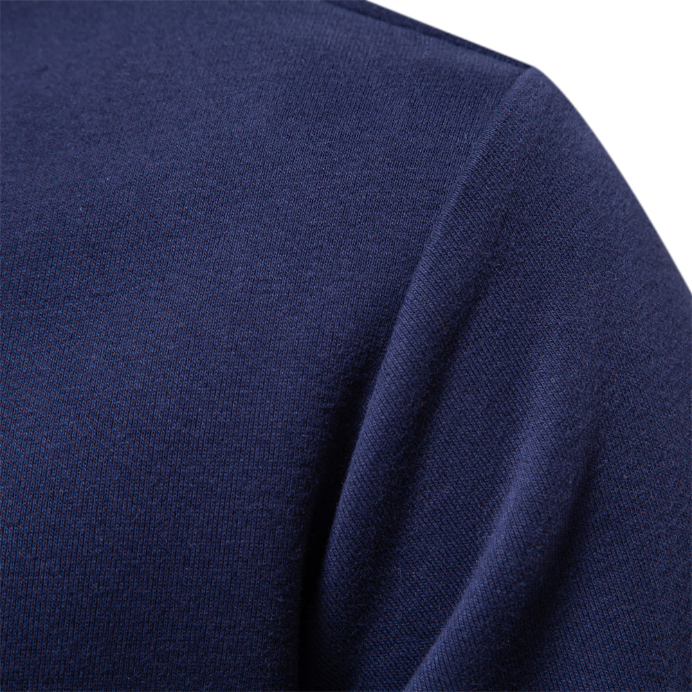 Ptolemy® | Polo Pullover